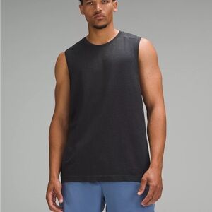 Lululemon Men’s Sleeveless Shirt